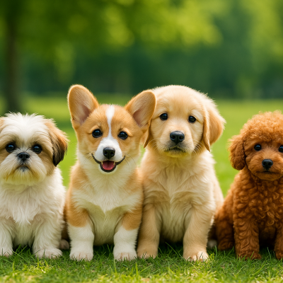 「宮崎で愛犬と行きたい！自然いっぱいおすすめスポット」